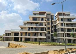 Apartment - 3 bedrooms - 3 bathrooms for للبيع in Villette - 5th Settlement Compounds - The 5th Settlement - New Cairo City - Cairo