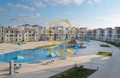 Chalet - 2 Bedrooms - 2 Bathrooms for sale in Ras Al Hekma - North Coast