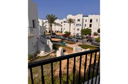 شاليه - 3 غرف نوم - 3 حمامات للبيع في مراسي - سيدي عبد الرحمن - الساحل الشمالي