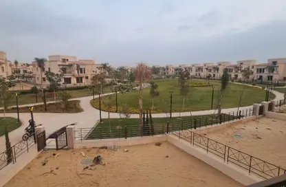 فيلا - 4 غرف نوم - 4 حمامات للبيع في مدينتي - القاهرة