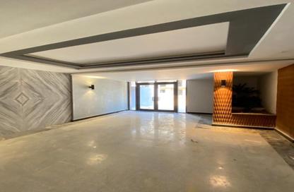 Apartment - 2 Bedrooms - 2 Bathrooms for sale in Sun Capital - Fayoum Desert road - 6 October City - Giza