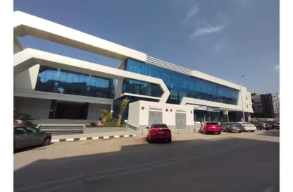 Clinic - Studio - 1 Bathroom for sale in Ozone Health Care District - Al Narges - New Cairo City - Cairo