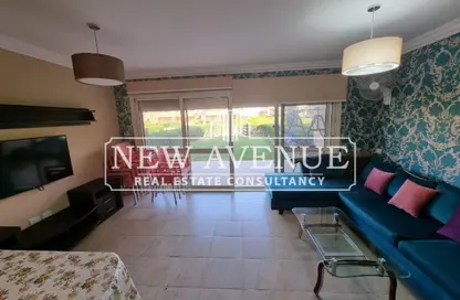 Chalet - 2 Bedrooms - 2 Bathrooms for sale in Bluemar Wadi Degla - Sidi Abdel Rahman - North Coast