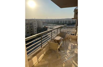 Apartment - 3 Bedrooms - 3 Bathrooms for rent in Dar Misr   Phase 2 - 12th District - Sheikh Zayed City - Giza