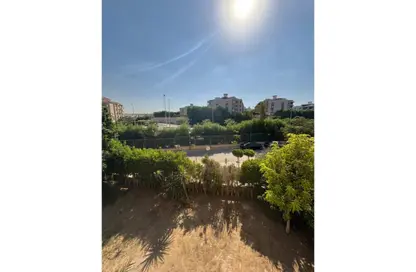 Apartment - 3 Bedrooms - 1 Bathroom for rent in Opera City - 6th District - Sheikh Zayed City - Giza