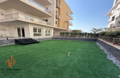 Apartment - 2 Bedrooms - 2 Bathrooms for rent in Mountain View iCity October - 6 October Compounds - 6 October City - Giza