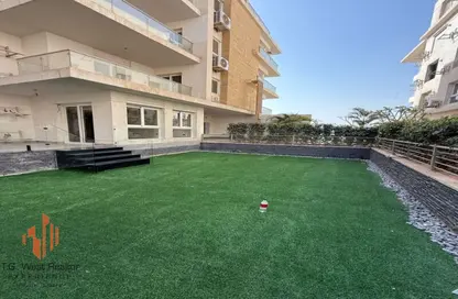 Apartment - 2 Bedrooms - 2 Bathrooms for rent in Mountain View iCity October - 6 October Compounds - 6 October City - Giza