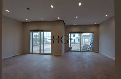 تاون هاوس - 4 غرف نوم - 4 حمامات للايجار في نيو جيزة - طريق مصر اسكندرية الصحراوي - مدينة 6 أكتوبر - الجيزة