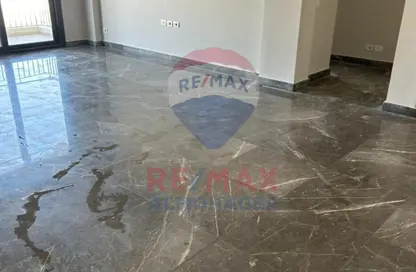 Apartment - 2 Bedrooms - 3 Bathrooms for rent in O West - 6 October Compounds - 6 October City - Giza
