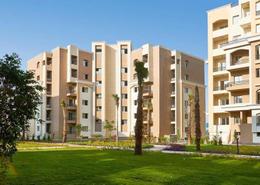 Apartment - 3 bedrooms for للبيع in Al Maqsad - New Capital Compounds - New Capital City - Cairo