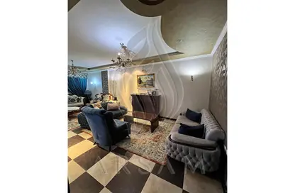 Apartment - 3 Bedrooms - 2 Bathrooms for sale in El Yasmeen 8 - El Yasmeen - New Cairo City - Cairo