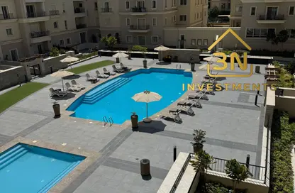 Apartment - 3 Bedrooms - 4 Bathrooms for rent in Mivida - 5th Settlement Compounds - The 5th Settlement - New Cairo City - Cairo