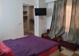 شقة - 5 غرف نوم - 4 حمامات for للايجار in شارع نادي الصيد - الدقي - الجيزة