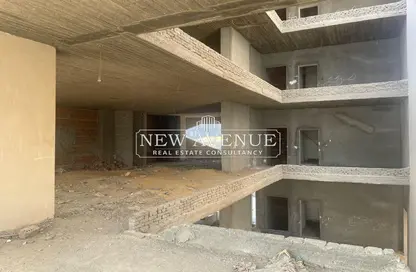 Whole Building - Studio - 7+ Bathrooms for rent in N 90 BUSINESS COMPLEX - North Teseen St. - The 5th Settlement - New Cairo City - Cairo