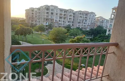 Apartment - 3 Bedrooms - 3 Bathrooms for sale in Privado - Madinaty - Cairo