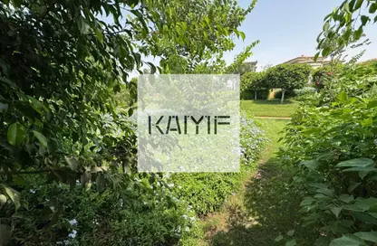 فيلا - 6 غرف نوم - 6 حمامات للبيع في ليك فيو - كمبوندات التجمع الخامس - التجمع الخامس - مدينة القاهرة الجديدة - القاهرة