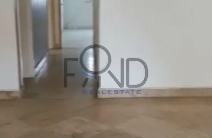 Apartment - 3 Bedrooms - 3 Bathrooms for sale in Gamal Abdel Nasser Axis - The 3rd Settlement - New Cairo City - Cairo
