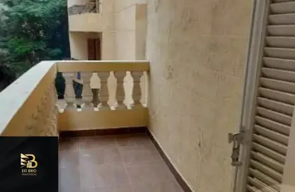 Apartment - 3 Bedrooms - 2 Bathrooms for sale in Hadayek El Ahram - Giza