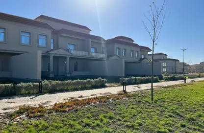 Villa - 5 Bedrooms - 5 Bathrooms for sale in Zahya New Mansoura - New Mansoura - Al Daqahlya