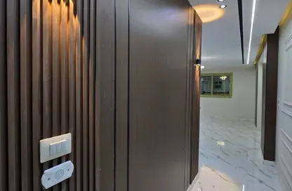 شقة - 3 غرف نوم - 2 حمامات للبيع في محور اللبيني - المريوطية - فيصل - حي الهرم - الجيزة