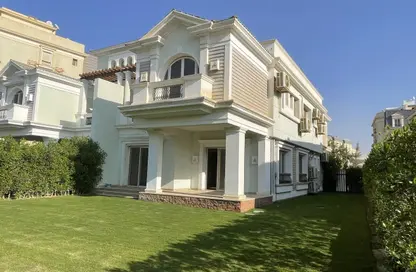 منزل مزدوج - 5 غرف نوم - 5 حمامات للايجار في ماونتن فيو هايد بارك - كمبوندات التجمع الخامس - التجمع الخامس - مدينة القاهرة الجديدة - القاهرة منزل مزدوج - 5 غرف نوم - 5 حمامات للايجار في ماونتن فيو هايد بارك - كمبوندات التجمع الخامس - التجمع الخامس - مدينة القاهرة الجديدة - القاهرة