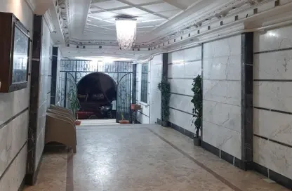 Apartment - 3 Bedrooms - 3 Bathrooms for sale in Smouha - Hay Sharq - Alexandria