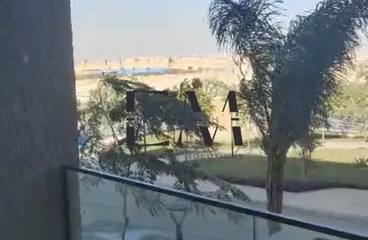 Apartment - 2 Bedrooms - 1 Bathroom for sale in Madinaty - Cairo