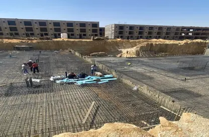فيلا - 4 غرف نوم - 4 حمامات للبيع في مونتي نابوليوني - كمبوندات مدينة المستقبل - مدينة المستقبل - القاهرة