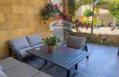 Chalet - 4 Bedrooms - 5 Bathrooms for sale in Seashell - Sidi Abdel Rahman - North Coast