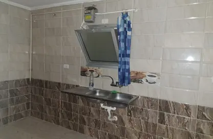 شقة - 3 غرف نوم - 2 حمامات للايجار في امتداد الرحاب - الرحاب - مدينة القاهرة الجديدة - القاهرة