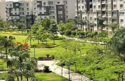 Apartment - 3 Bedrooms - 2 Bathrooms for sale in Privado - Madinaty - Cairo