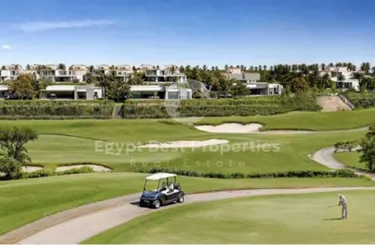 Villa - 4 Bedrooms - 4 Bathrooms for sale in City Gate - 5th Settlement Compounds - The 5th Settlement - New Cairo City - Cairo