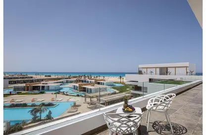 Villa - 5 Bedrooms - 5 Bathrooms for sale in Seashell - Sidi Abdel Rahman - North Coast