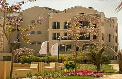 شقة - 2 غرف نوم - 2 حمامات للبيع في إيزي لايف - المستثمرين الجنوبية - مدينة القاهرة الجديدة - القاهرة