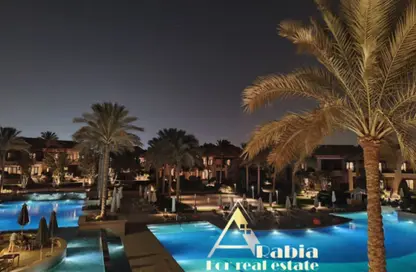 Villa - 5 Bedrooms - 5 Bathrooms for sale in Katameya Dunes - El Katameya Compounds - El Katameya - New Cairo City - Cairo