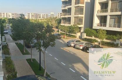 Apartment - 3 Bedrooms - 3 Bathrooms for rent in Tag Sultan - Ring Road - Cairo
