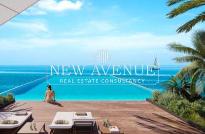 Townhouse - 3 Bedrooms - 3 Bathrooms for sale in Soul North Coast - Qesm Ad Dabaah - North Coast