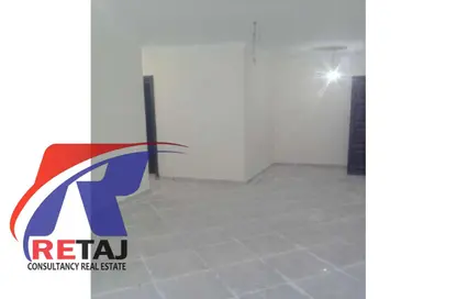 Apartment - 3 Bedrooms - 1 Bathroom for sale in El Rehab Extension - Al Rehab - New Cairo City - Cairo