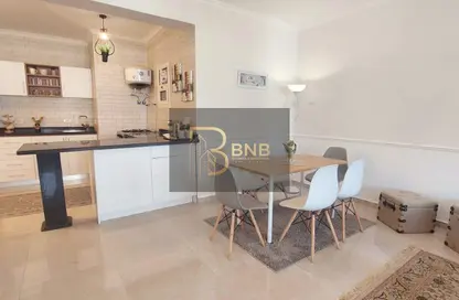 Apartment - 2 Bedrooms - 2 Bathrooms for rent in Mountain View Executive - Al Andalus District - New Cairo City - Cairo