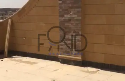 Apartment - 3 Bedrooms - 3 Bathrooms for rent in Al Andalus Buildings - Al Andalus District - New Cairo City - Cairo