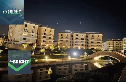 (بنتهاوس  (روف - 2 غرف نوم - 2 حمامات للبيع في ماونتن فيو هايد بارك - كمبوندات التجمع الخامس - التجمع الخامس - مدينة القاهرة الجديدة - القاهرة