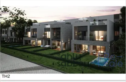 تاون هاوس - 3 غرف نوم - 3 حمامات للبيع في رير - كمبوندات مدينة المستقبل - مدينة المستقبل - القاهرة تاون هاوس - 3 غرف نوم - 3 حمامات للبيع في رير - كمبوندات مدينة المستقبل - مدينة المستقبل - القاهرة