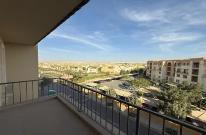 Apartment - 3 Bedrooms - 3 Bathrooms for sale in Mivida - 5th Settlement Compounds - The 5th Settlement - New Cairo City - Cairo