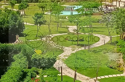 شقة - 4 غرف نوم - 3 حمامات للبيع في سكوير - كمبوندات التجمع الخامس - التجمع الخامس - مدينة القاهرة الجديدة - القاهرة