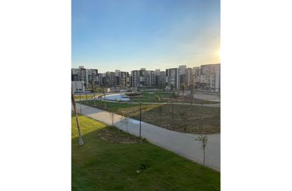 Apartment - 3 Bedrooms - 2 Bathrooms for sale in Jannat October - 6 October Compounds - 6 October City - Giza