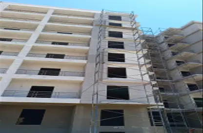 شقة - 2 غرف نوم - 2 حمامات للبيع في رودس - كمبوندات العاصمة الإدارية الجديدة - العاصمة الإدارية الجديدة - القاهرة