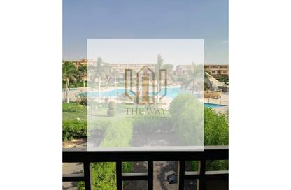 شقة - 2 غرف نوم - 2 حمامات للبيع في بيراميدز هايتس - طريق مصر اسكندرية الصحراوي - مدينة 6 أكتوبر - الجيزة