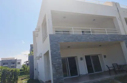 Villa - 6 Bedrooms - 4 Bathrooms for sale in Amwaj - Sidi Abdel Rahman - North Coast