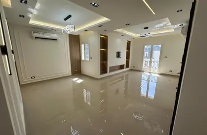 Duplex - 3 Bedrooms - 4 Bathrooms for rent in Mountain View Hyde Park - 5th Settlement Compounds - The 5th Settlement - New Cairo City - Cairo