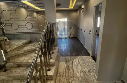 Villa - 4 Bedrooms - 4 Bathrooms for rent in Mivida - 5th Settlement Compounds - The 5th Settlement - New Cairo City - Cairo Villa - 4 Bedrooms - 4 Bathrooms for rent in Mivida - 5th Settlement Compounds - The 5th Settlement - New Cairo City - Cairo